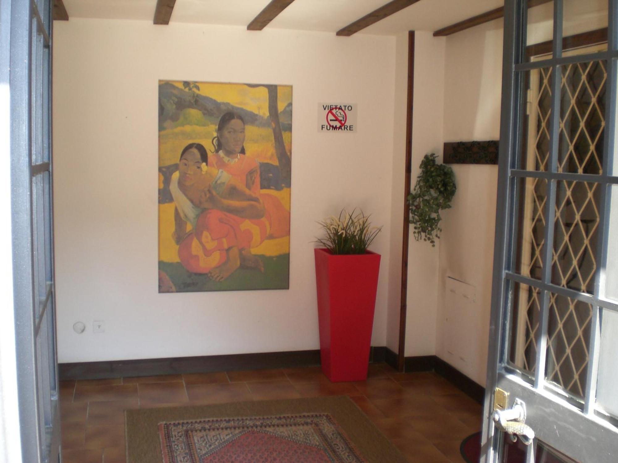 Villa Di Christian E Michelle Rome Extérieur photo