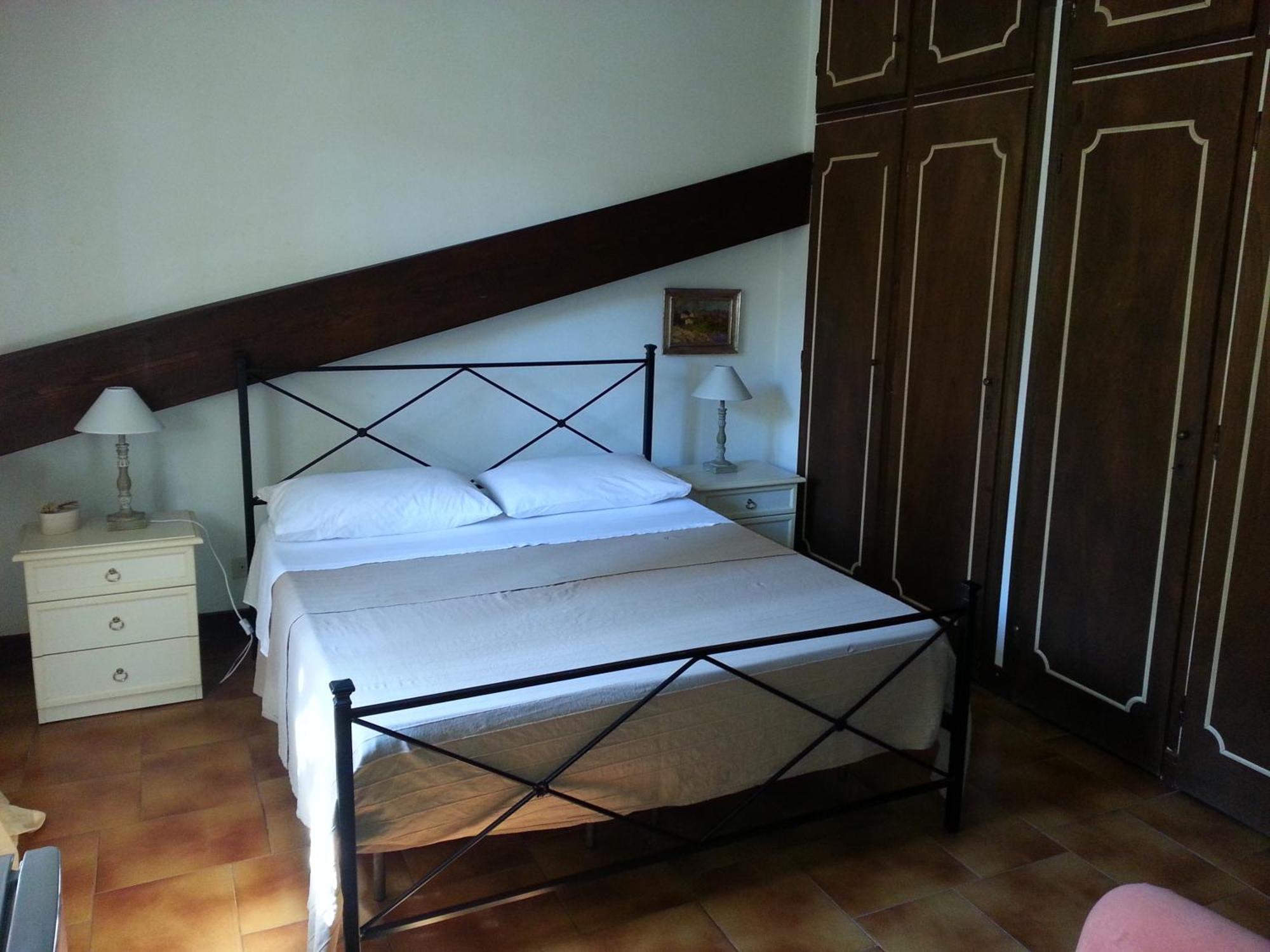 Villa Di Christian E Michelle Rome Chambre photo
