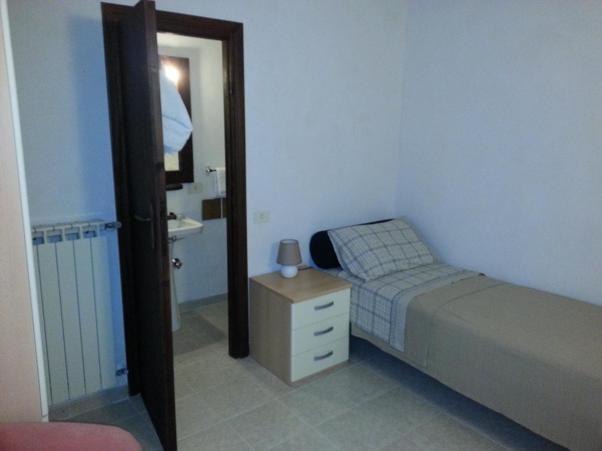 Villa Di Christian E Michelle Rome Chambre photo
