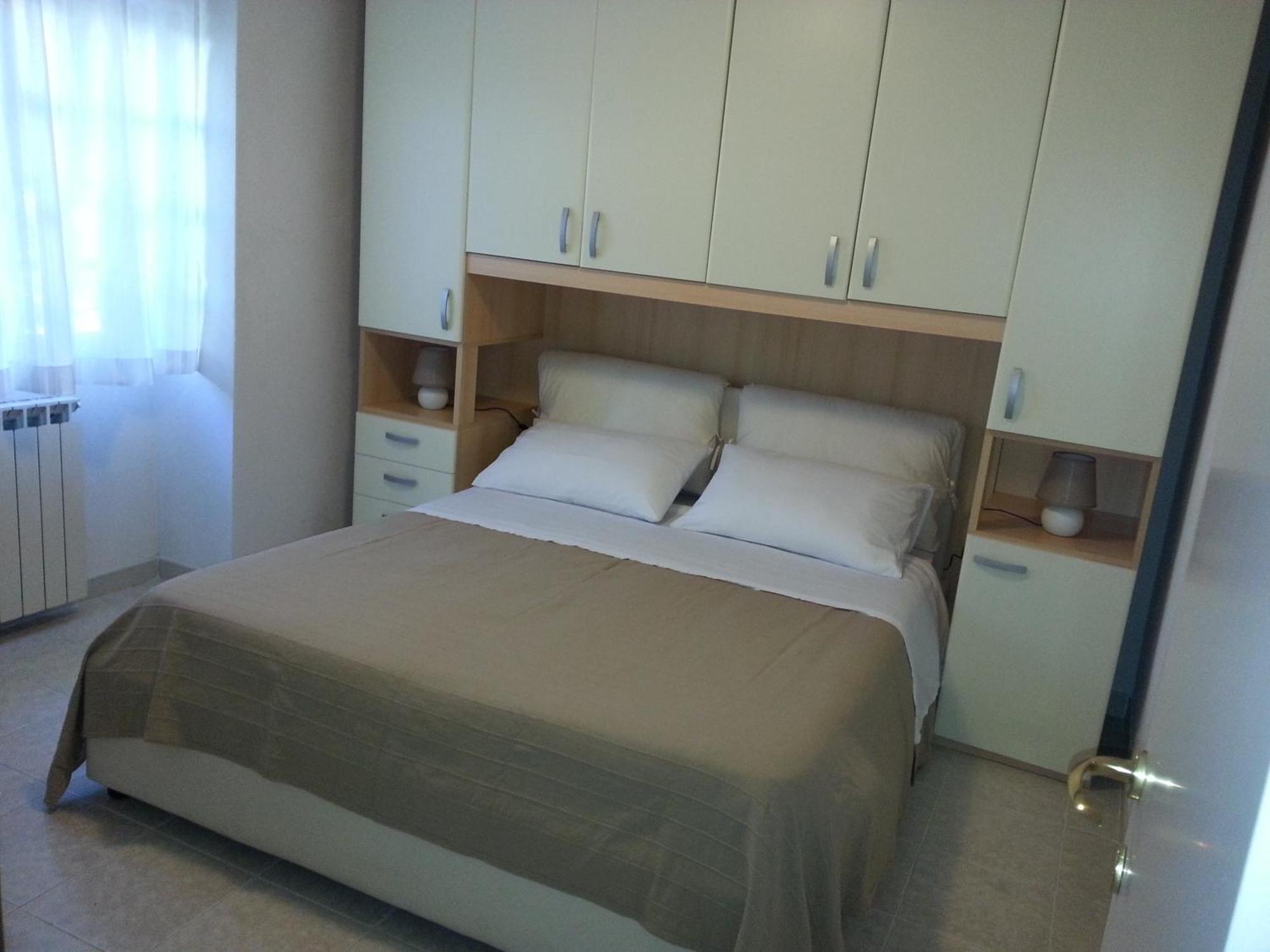 Villa Di Christian E Michelle Rome Chambre photo