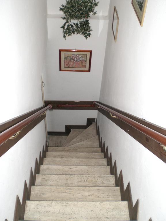 Villa Di Christian E Michelle Rome Chambre photo