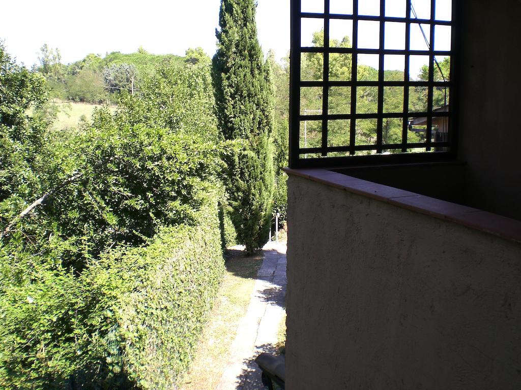 Villa Di Christian E Michelle Rome Chambre photo