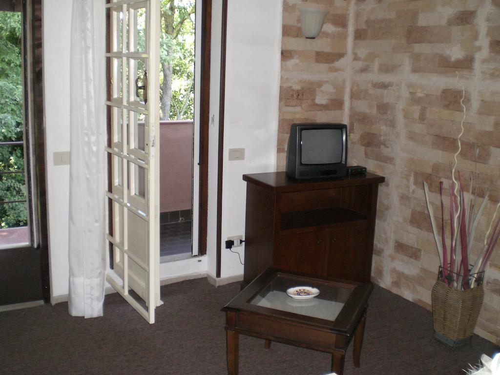 Villa Di Christian E Michelle Rome Chambre photo