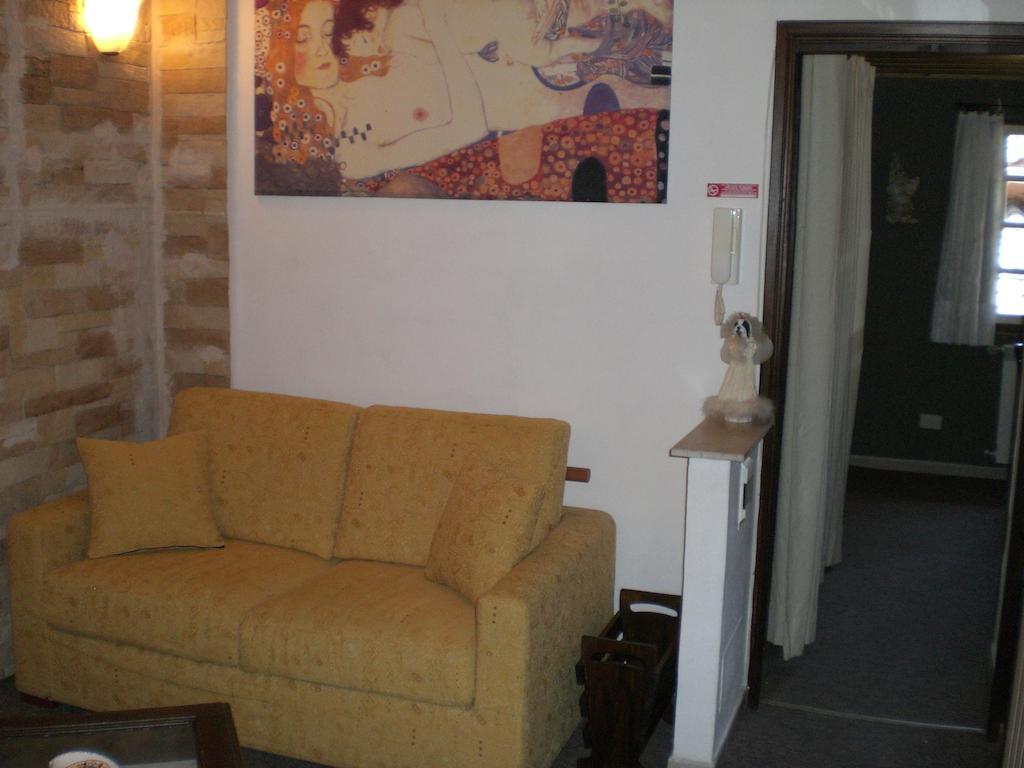 Villa Di Christian E Michelle Rome Chambre photo