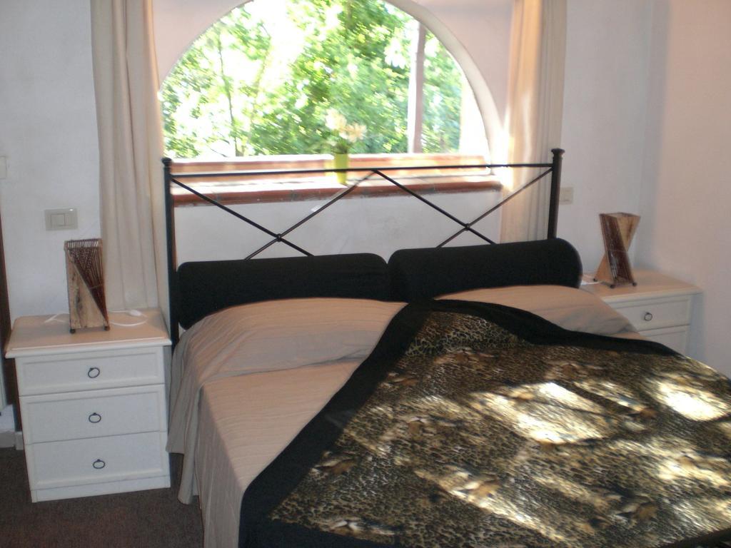 Villa Di Christian E Michelle Rome Chambre photo