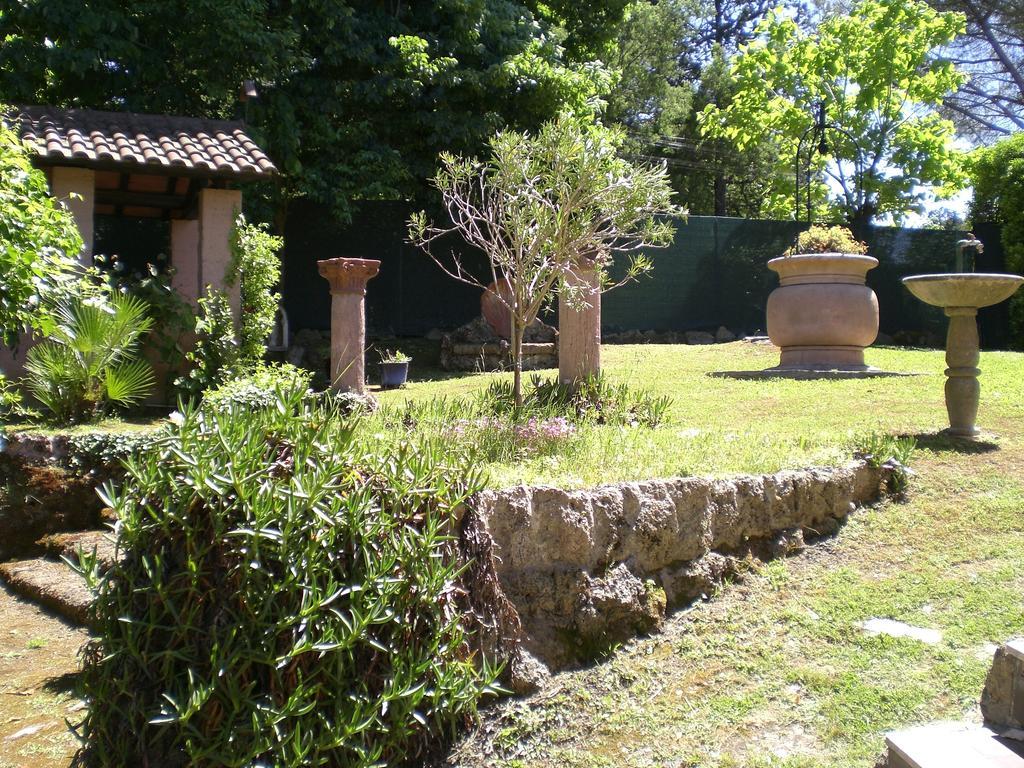 Villa Di Christian E Michelle Rome Extérieur photo