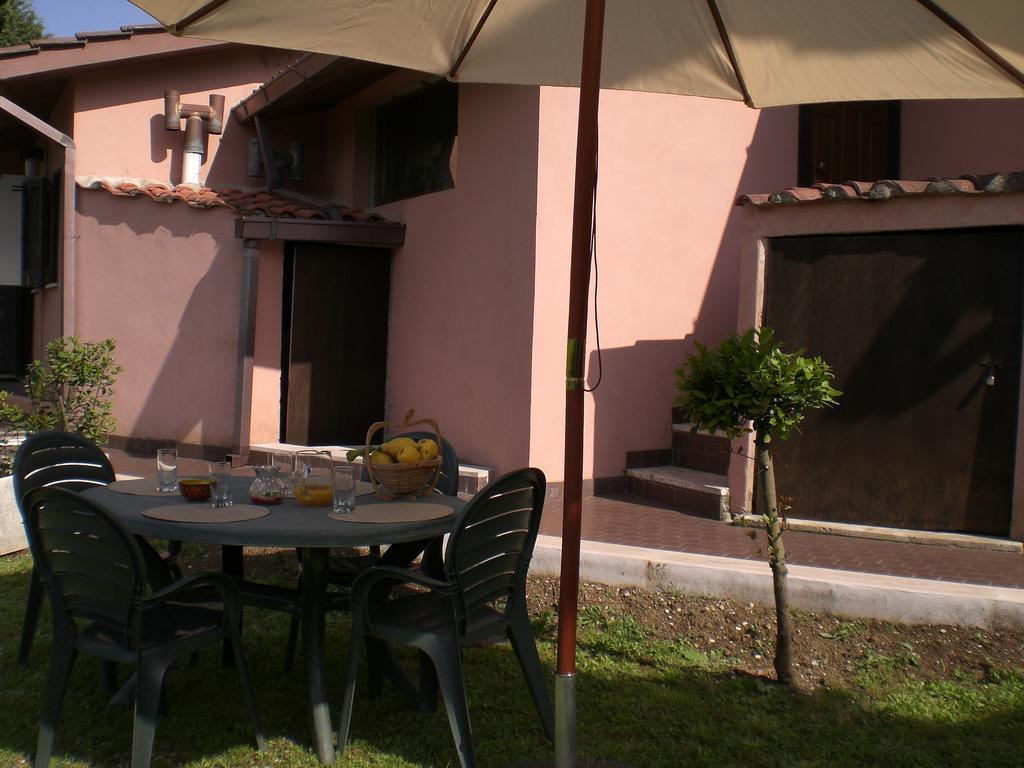 Villa Di Christian E Michelle Rome Extérieur photo