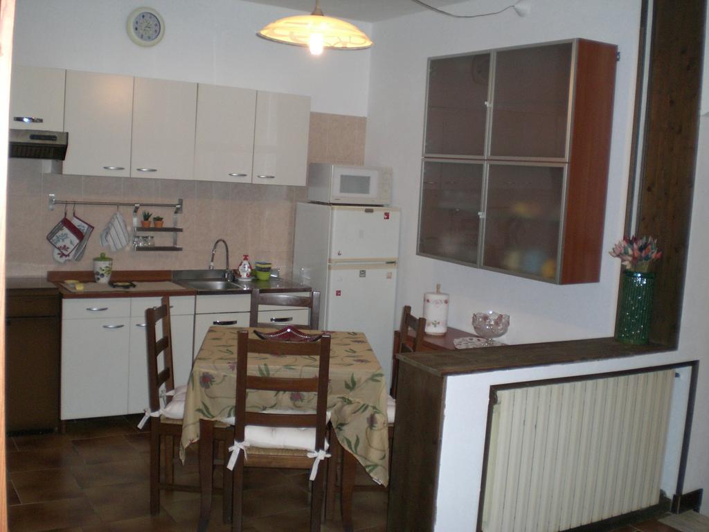 Villa Di Christian E Michelle Rome Chambre photo