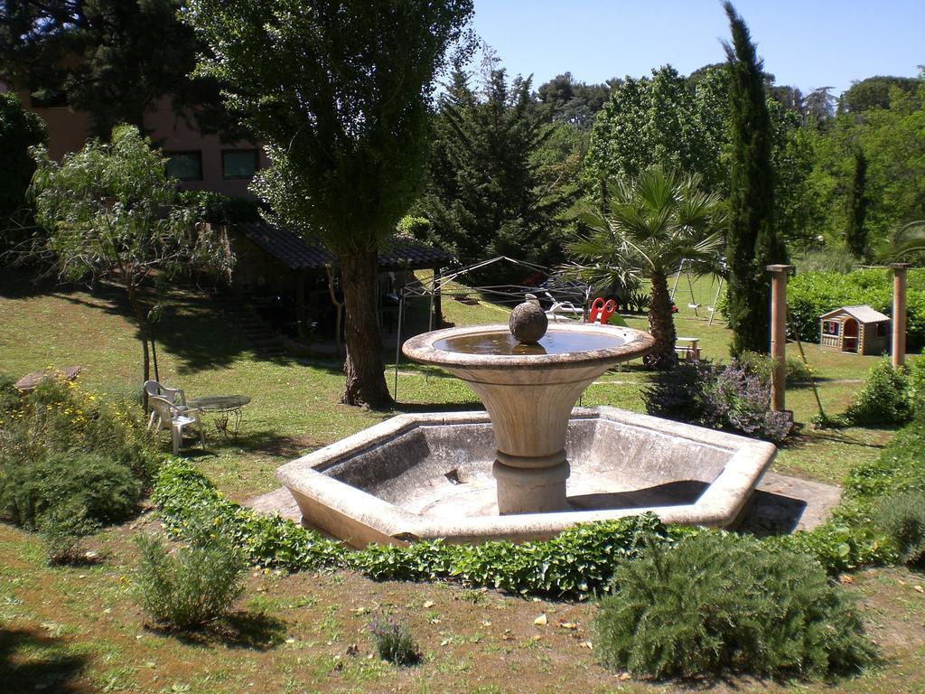 Villa Di Christian E Michelle Rome Extérieur photo