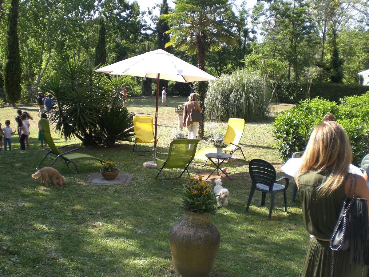Villa Di Christian E Michelle Rome Extérieur photo