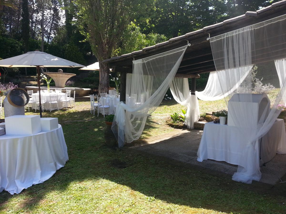 Villa Di Christian E Michelle Rome Extérieur photo