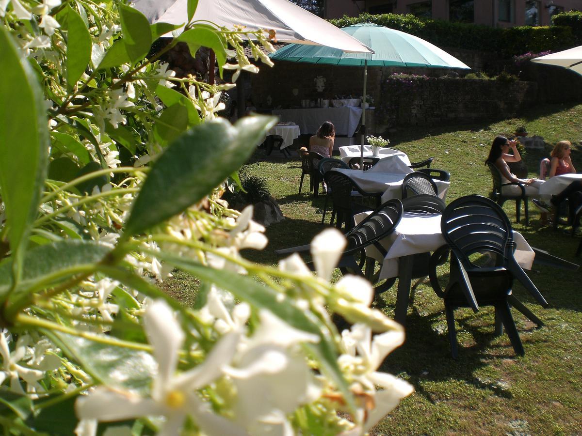 Villa Di Christian E Michelle Rome Extérieur photo